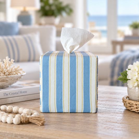Newport Stripe AchooCover