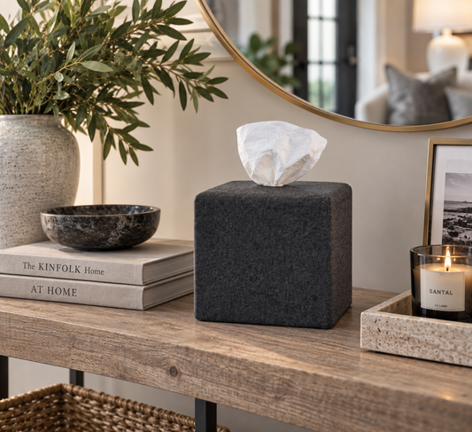 Charcoal Gray AchooCover