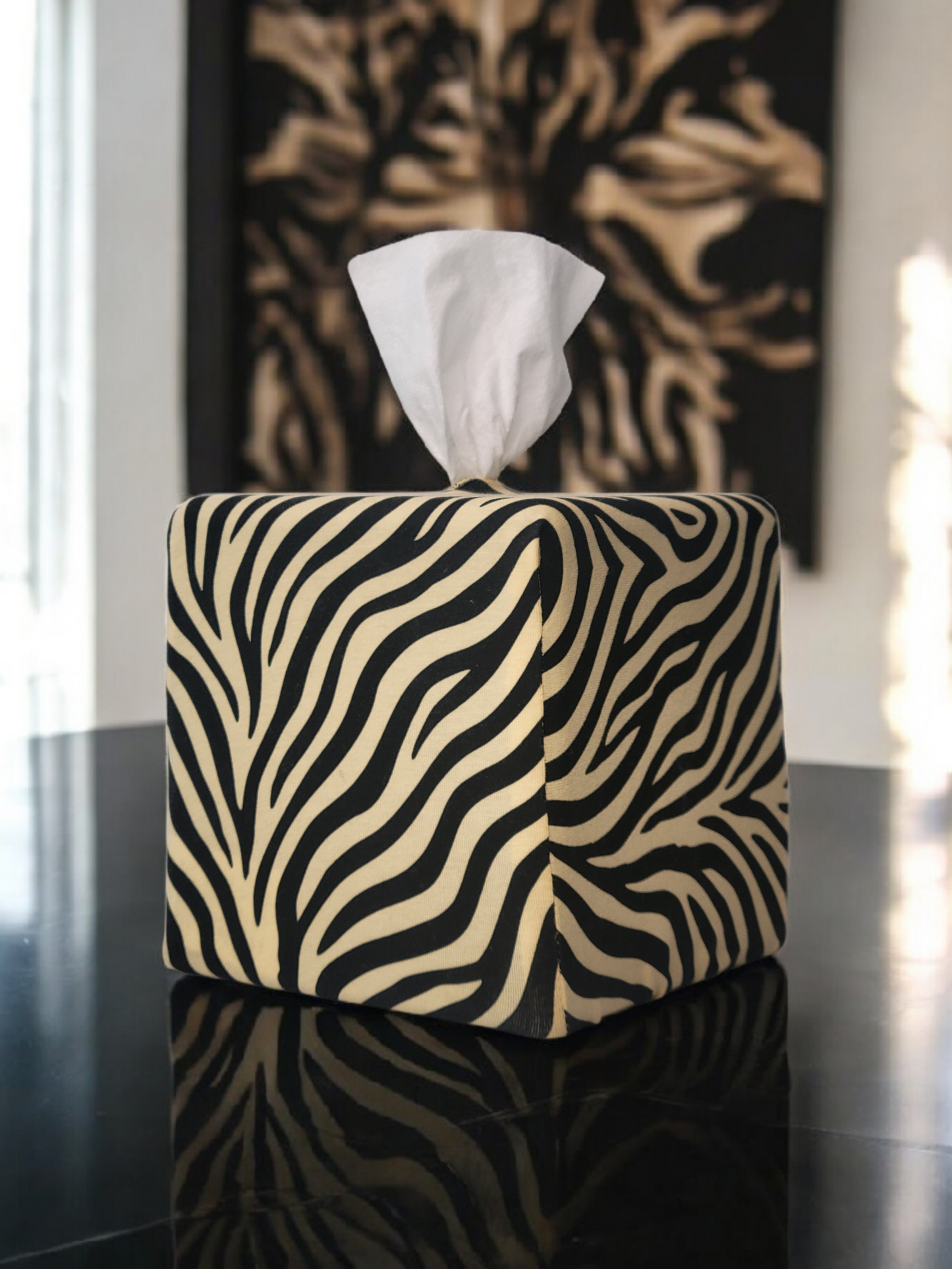 Zebra Zen Core Set