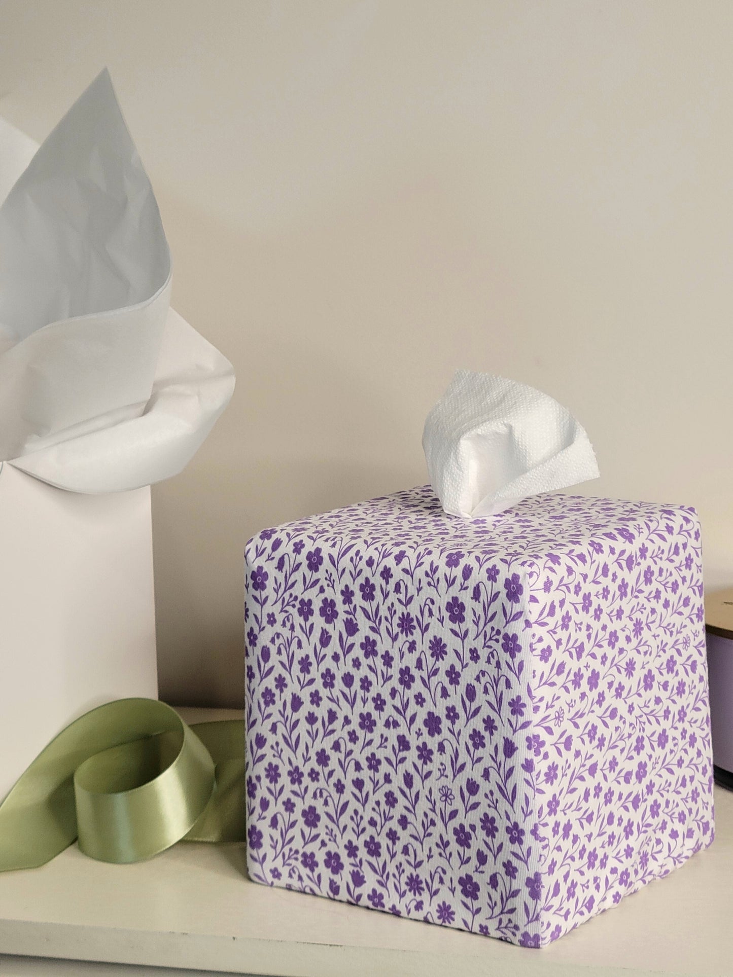 Amethyst Bloom Core Set
