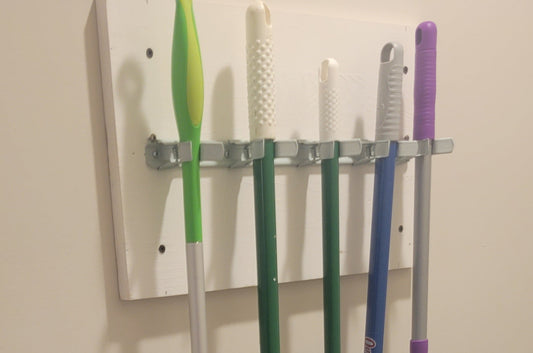 The Things We Tolerate