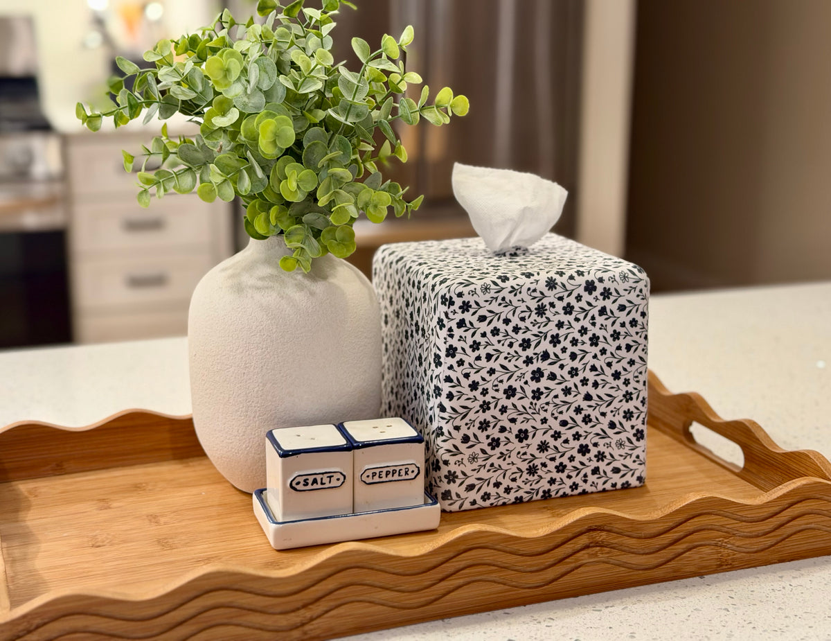 Midnight Bloom AchooBox