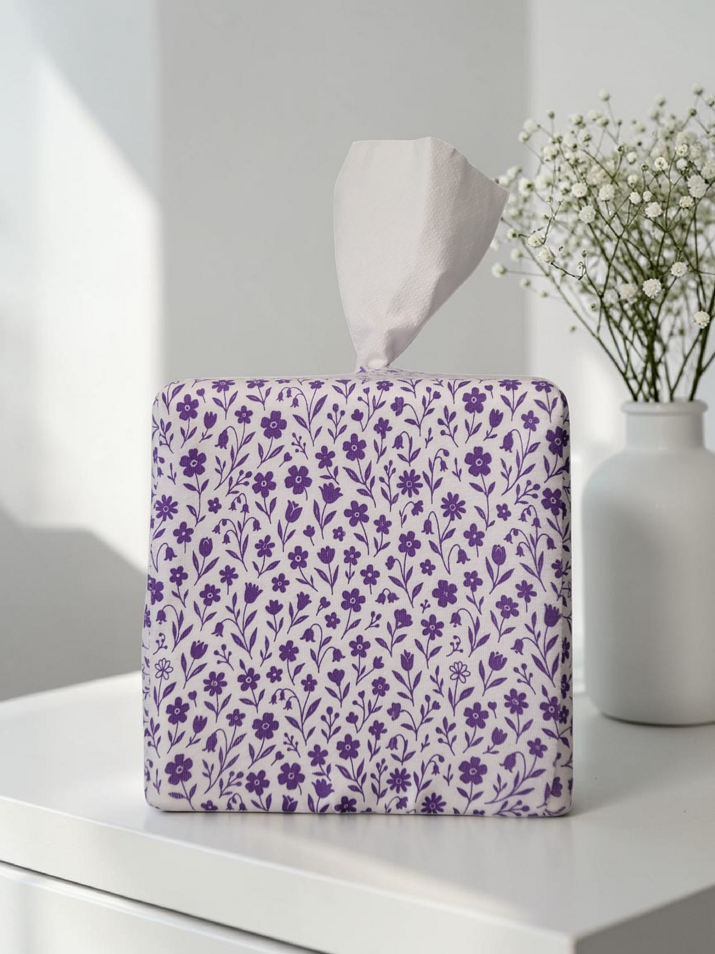 Amethyst Bloom Core Set