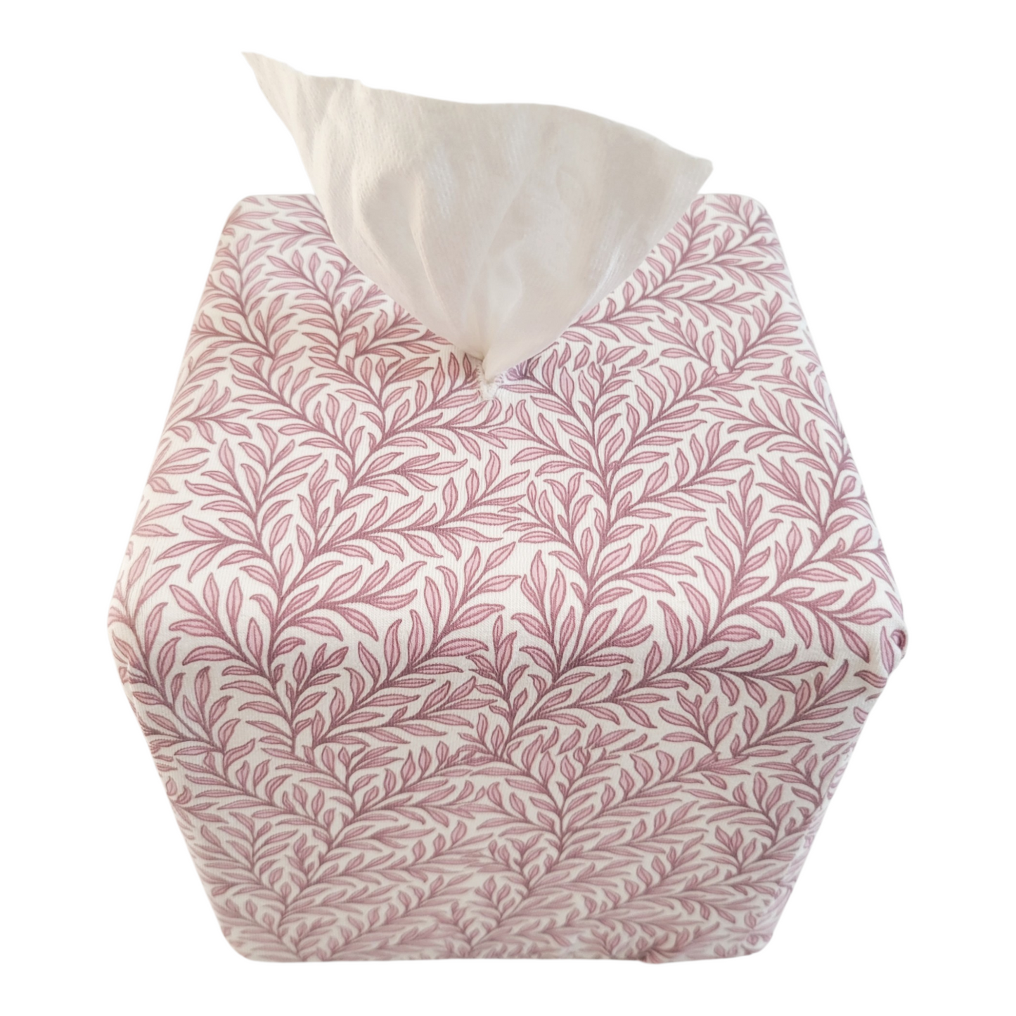 Soft Rose Leaf AchooCover