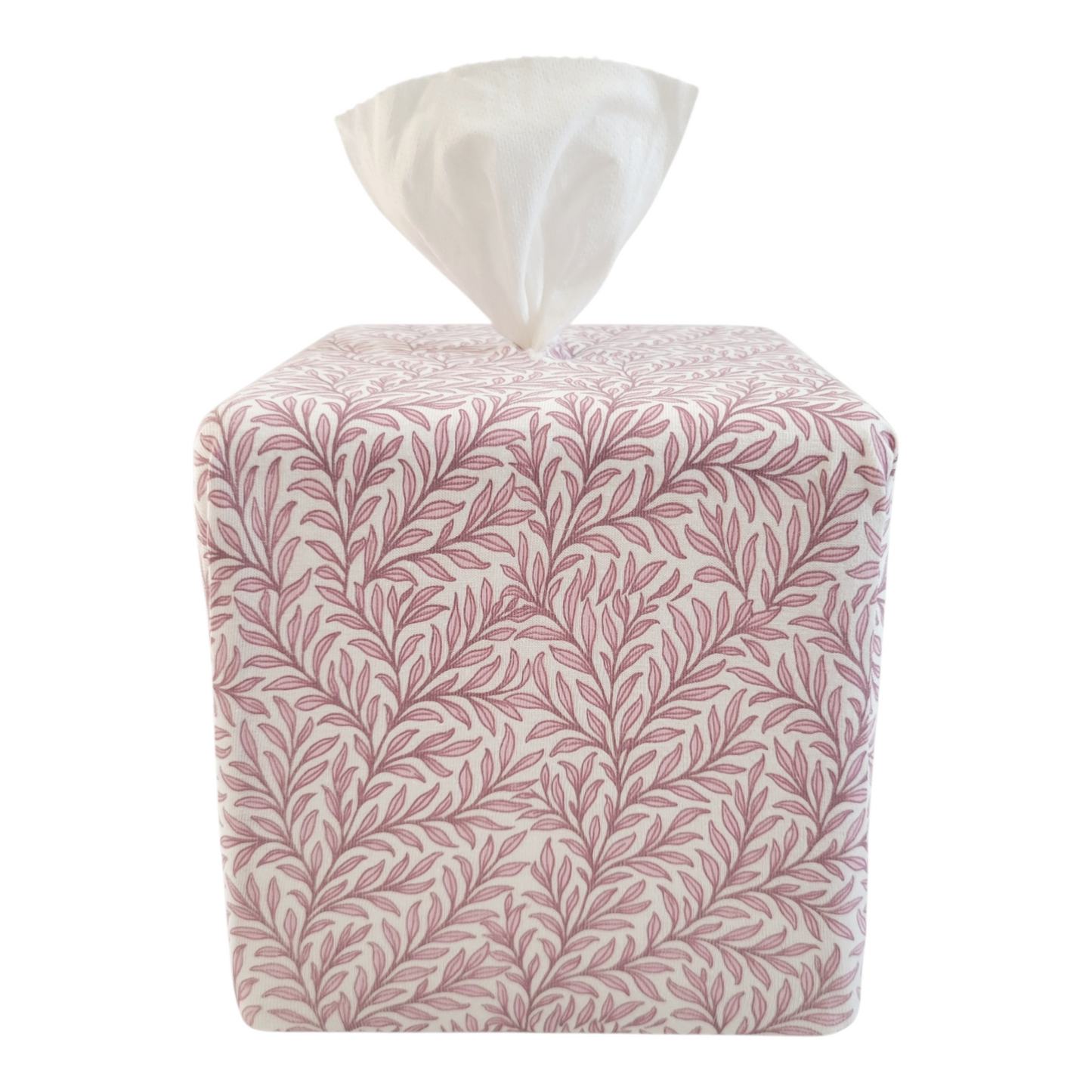 Soft Rose Leaf AchooCover