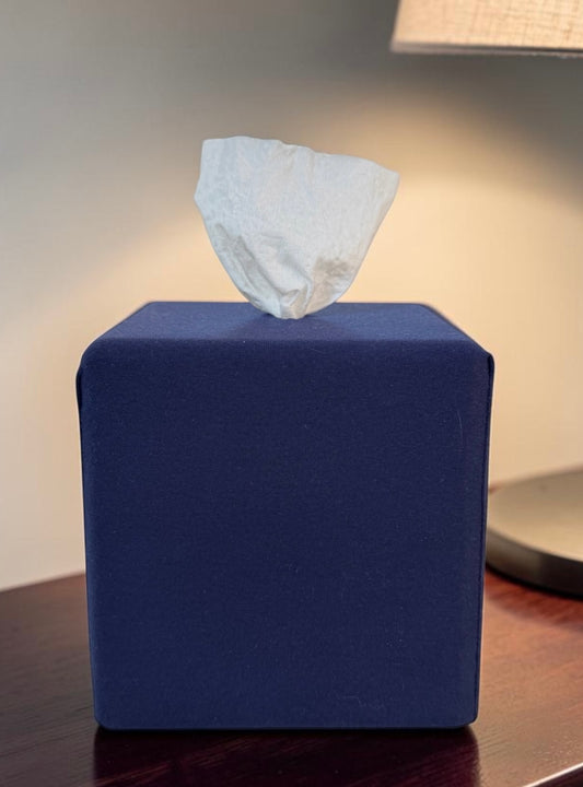 Navy Blue AchooBox