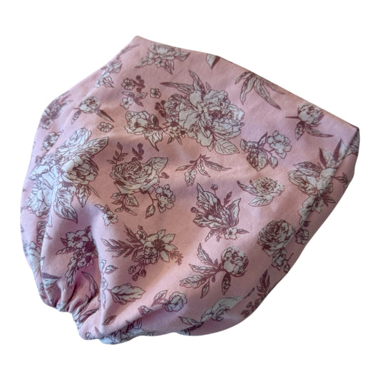 Rosewater Garden Toile AchooCover