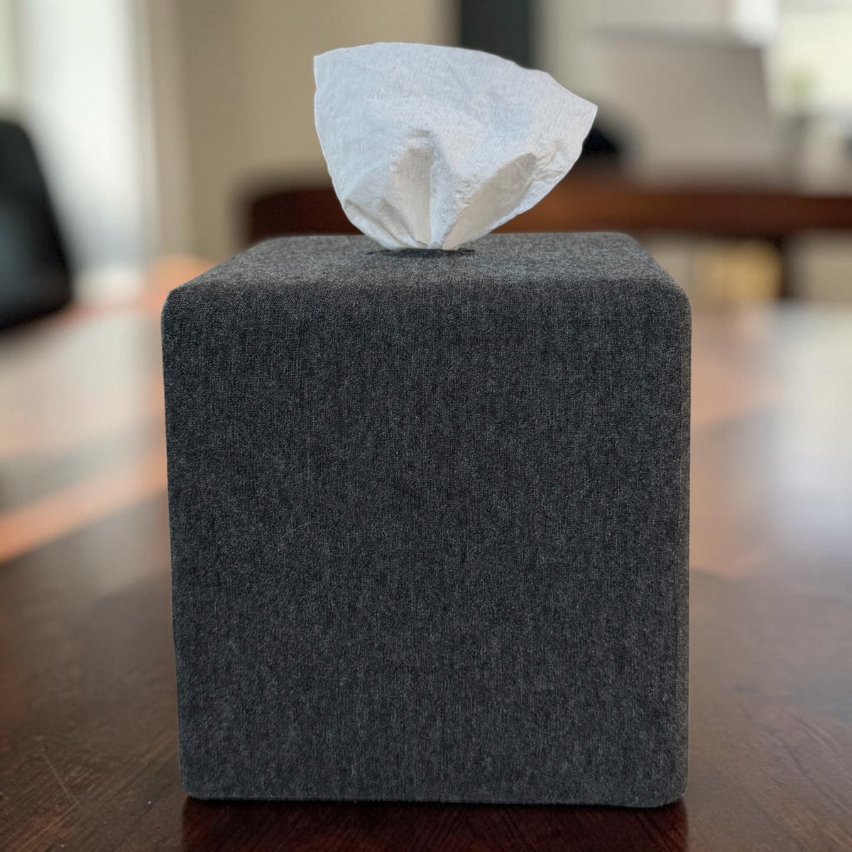 Charcoal Gray AchooBox