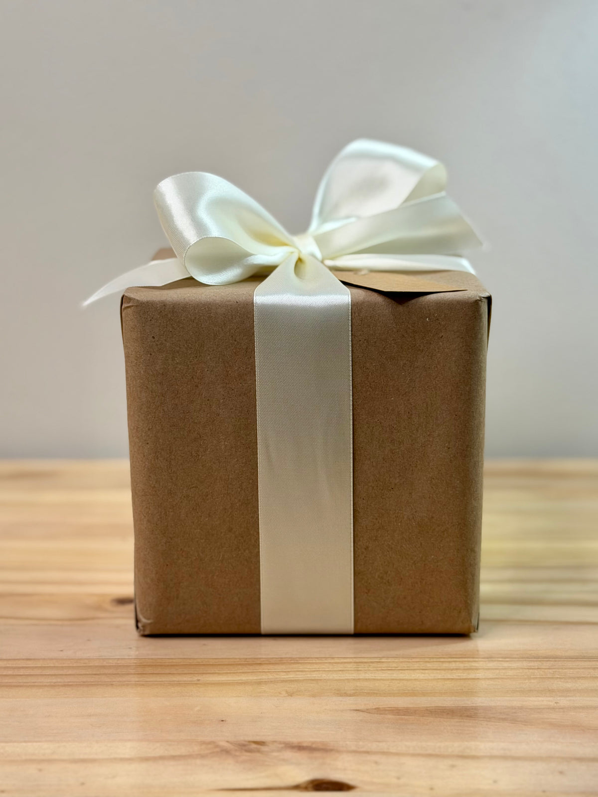 Gift Wrap