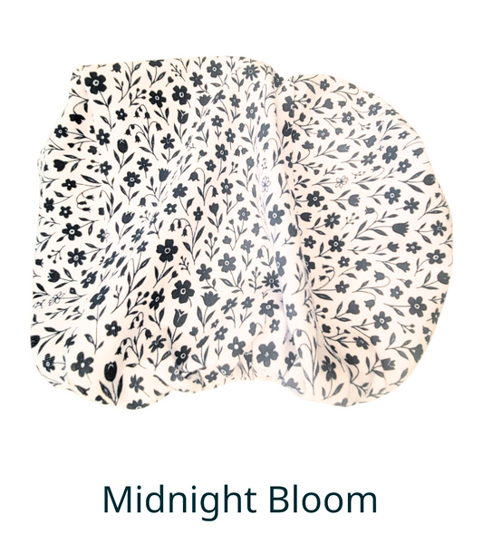 Midnight Bloom AchooCover