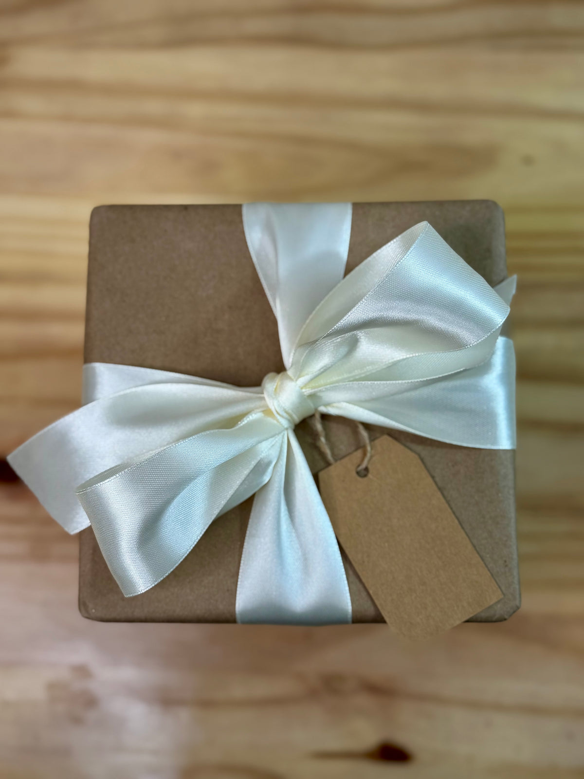 Gift Wrap