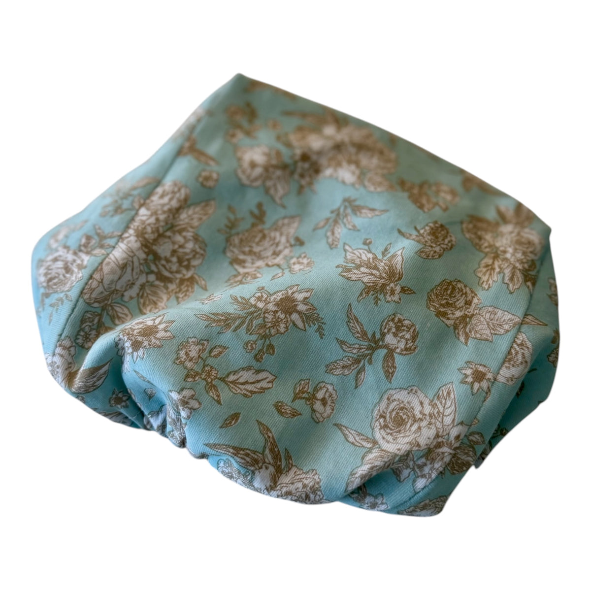 Surf Spray Garden Toile AchooCover