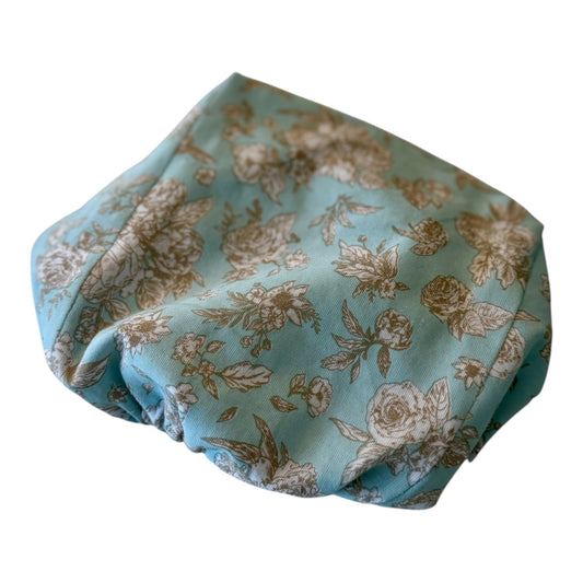 Surf Spray Garden Toile AchooCover