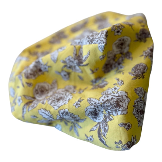 Buttercup Garden Toile AchooCover