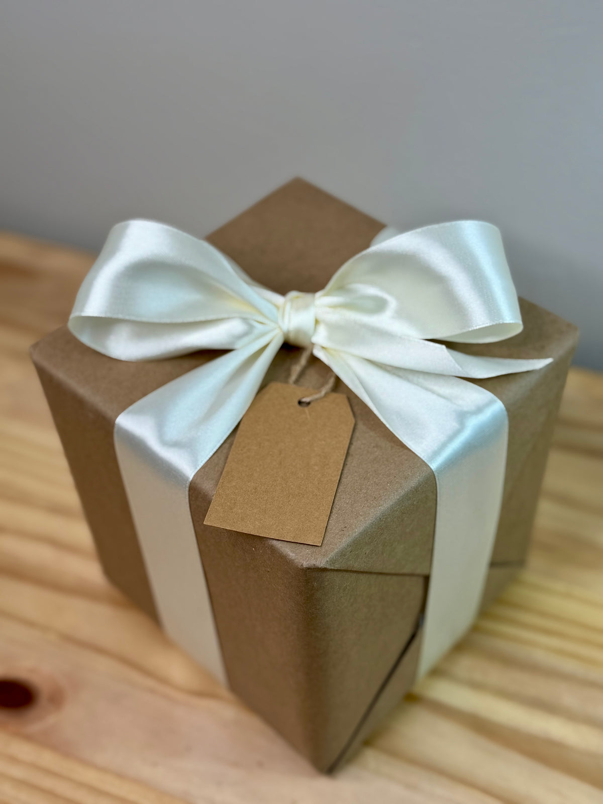 Gift Wrap
