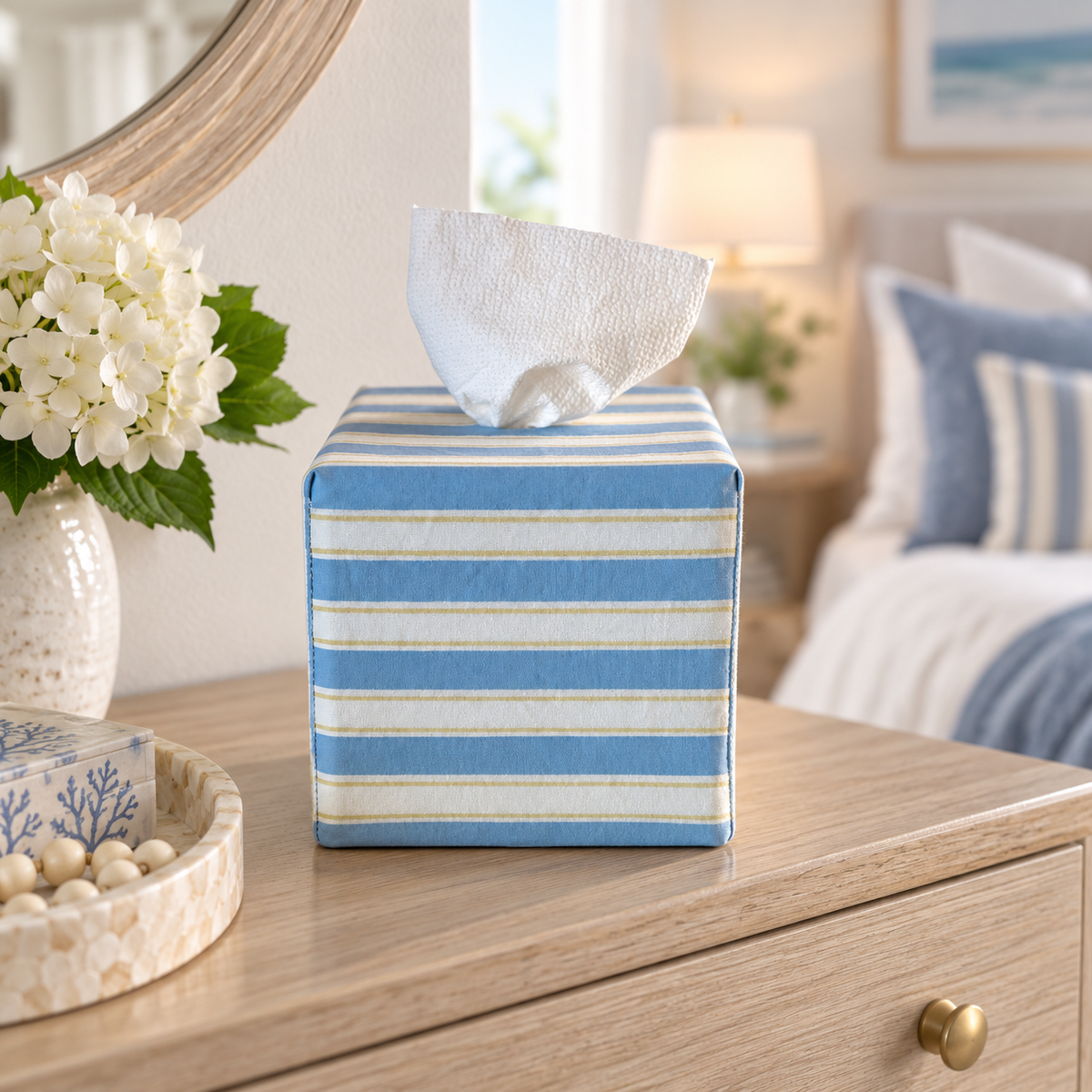 Newport Stripe AchooCover