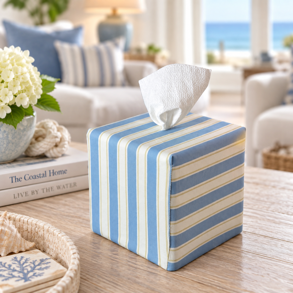 Newport Stripe AchooCover