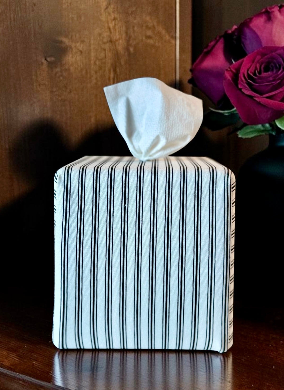 Estate Stripe AchooCover