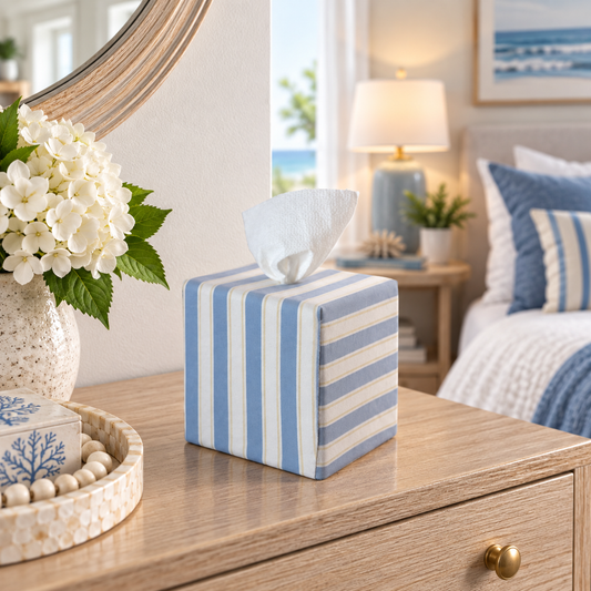 Newport Stripe AchooBox