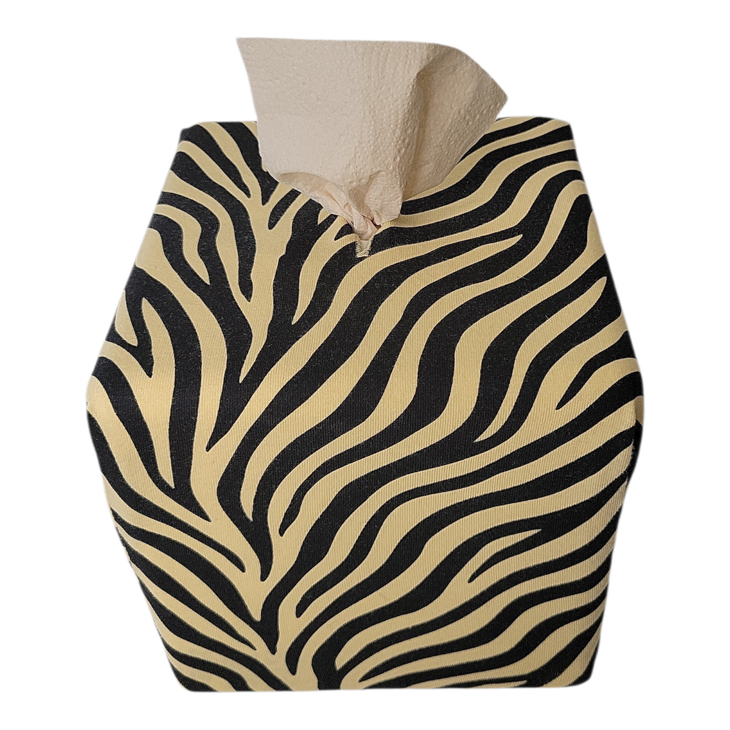 Zebra Zen AchooCover