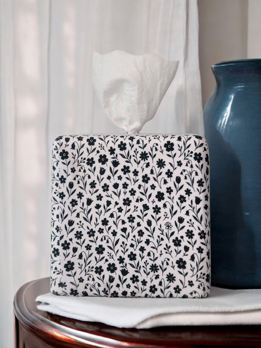 Midnight Bloom AchooCover