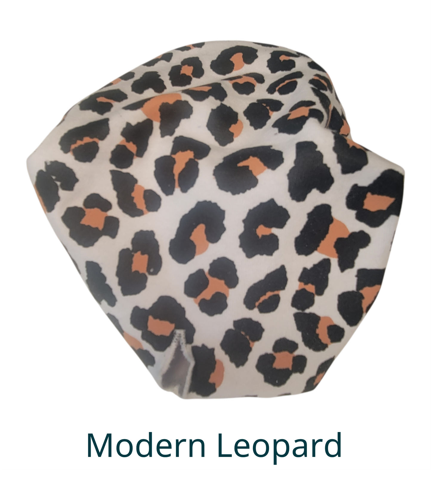 Modern Leopard AchooCover
