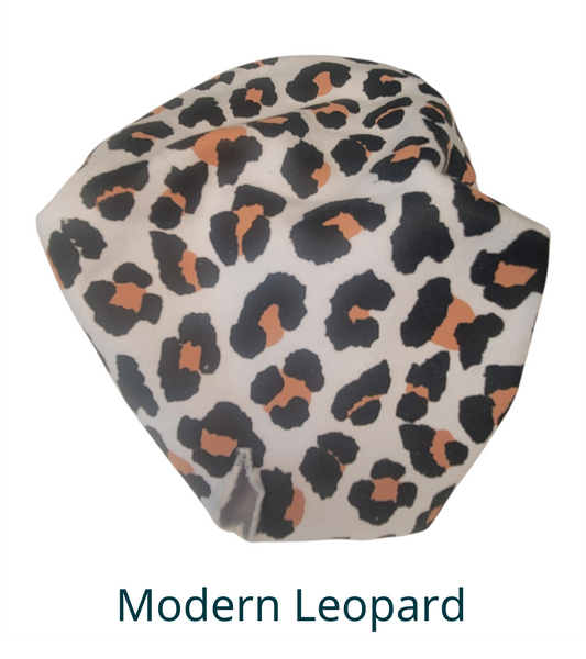 Modern Leopard AchooCover