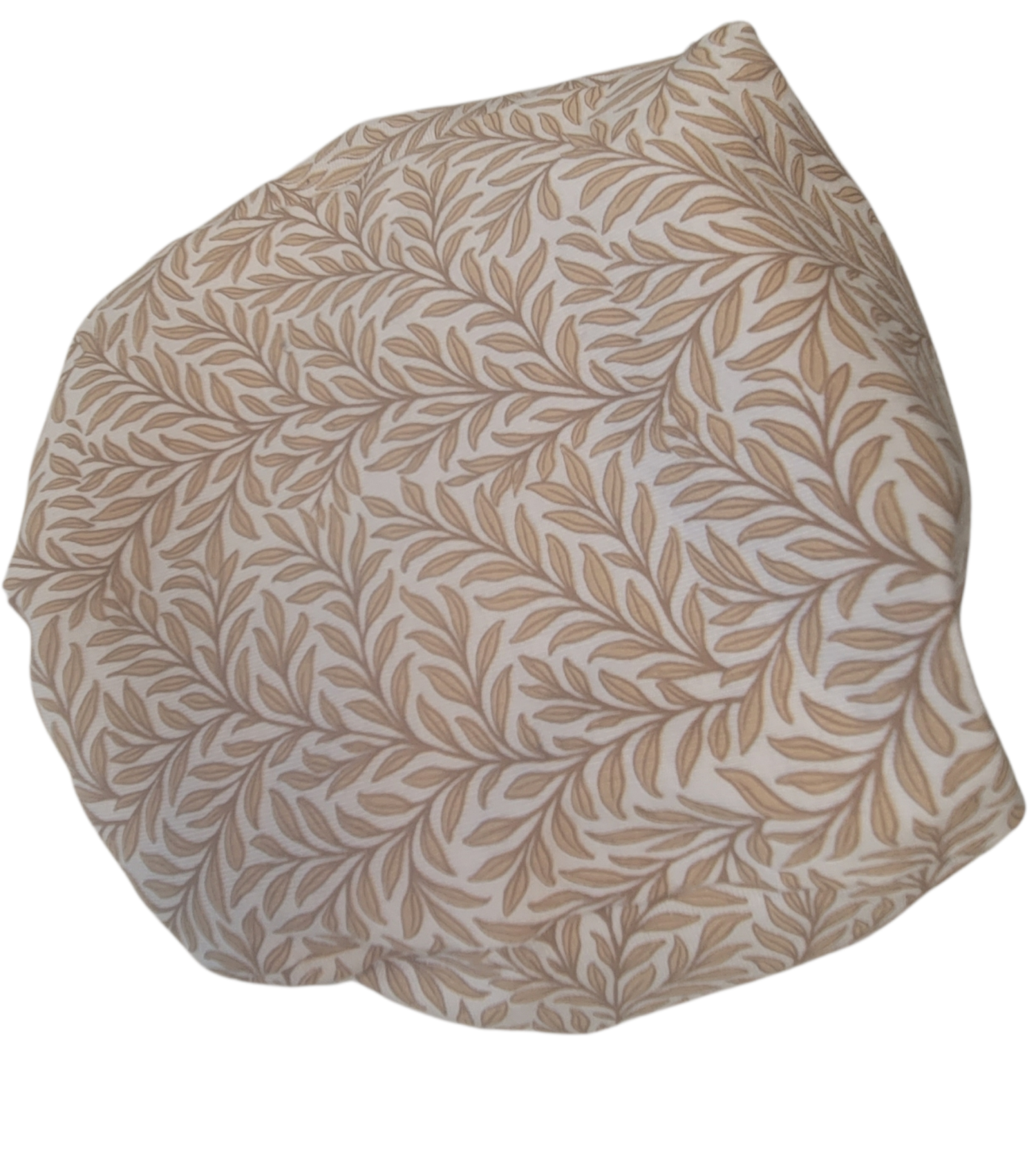 Natural Linen Leaf AchooCover – AchooBox