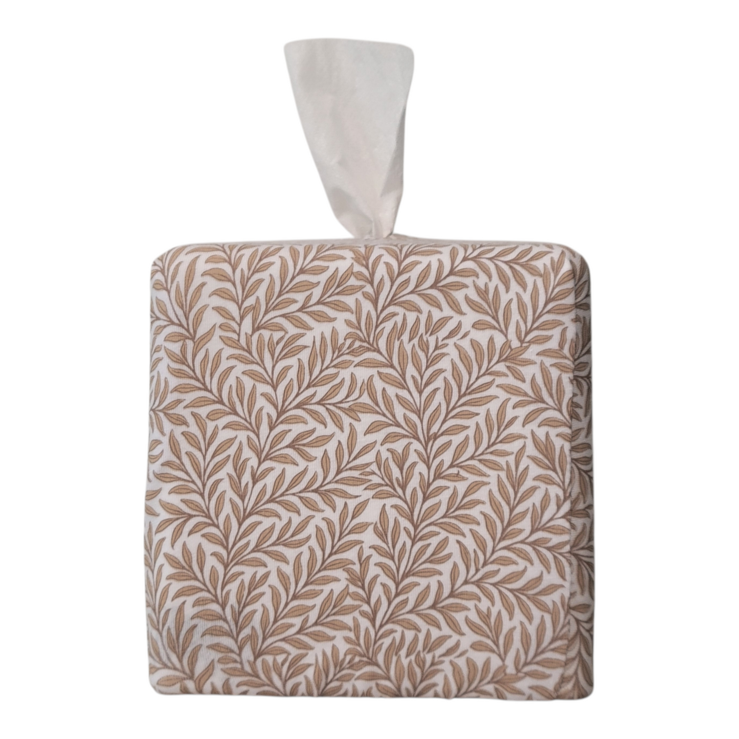 Natural Linen Leaf Core Set