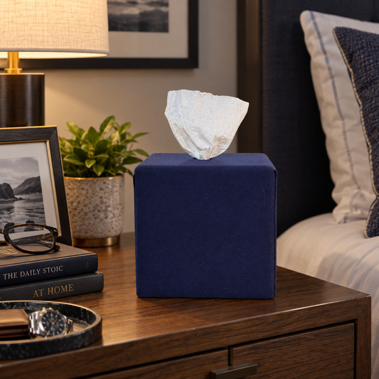 Navy Blue AchooCover