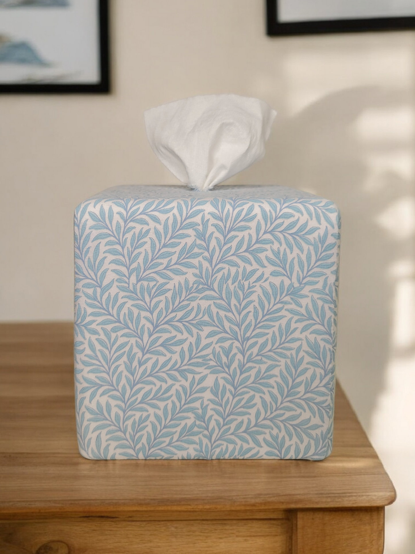 Soft Sky Leaf Core Set