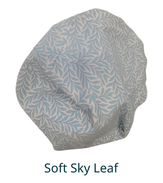 Soft Sky Leaf AchooCover