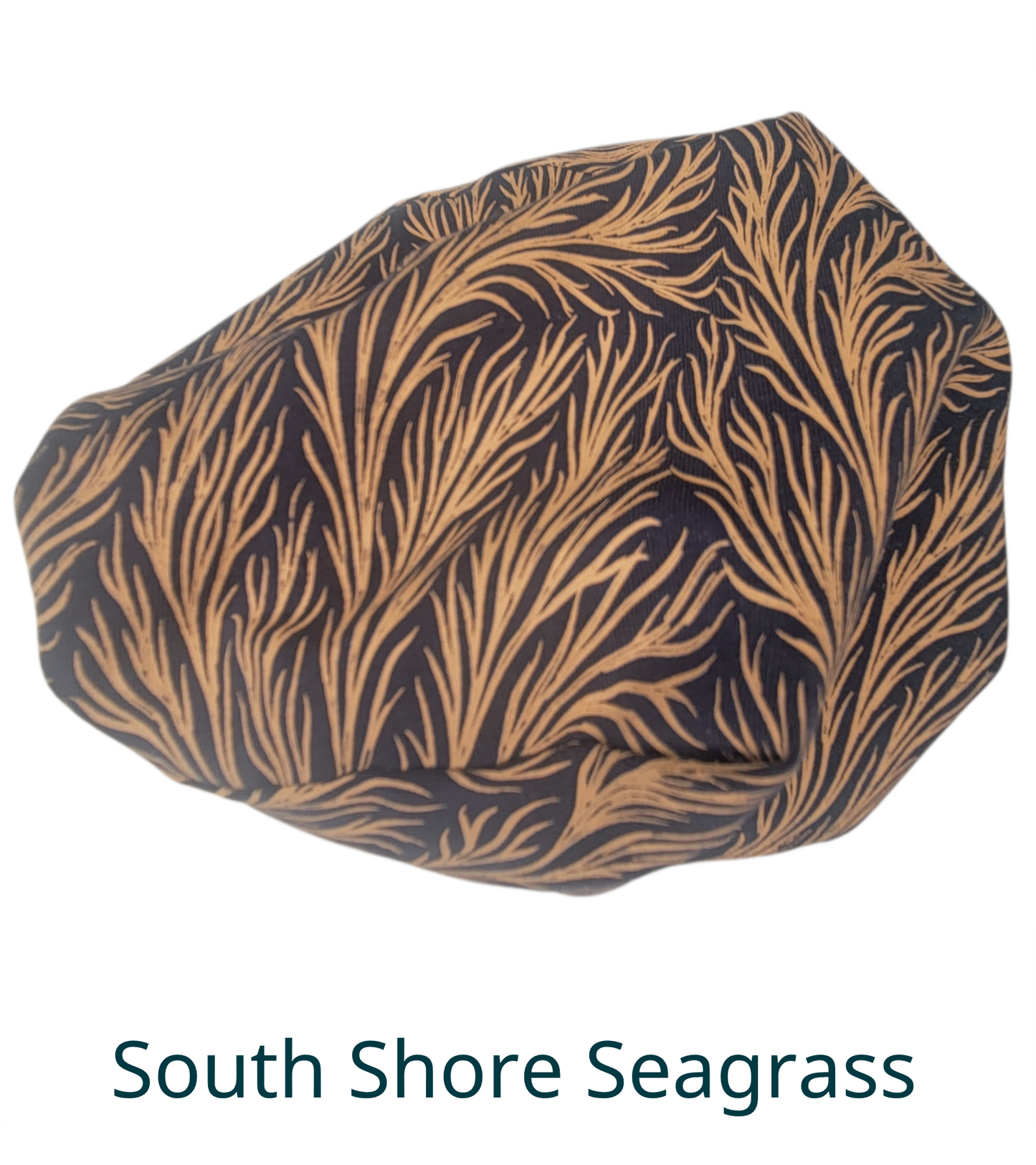 South Shore Seagrass AchooCover