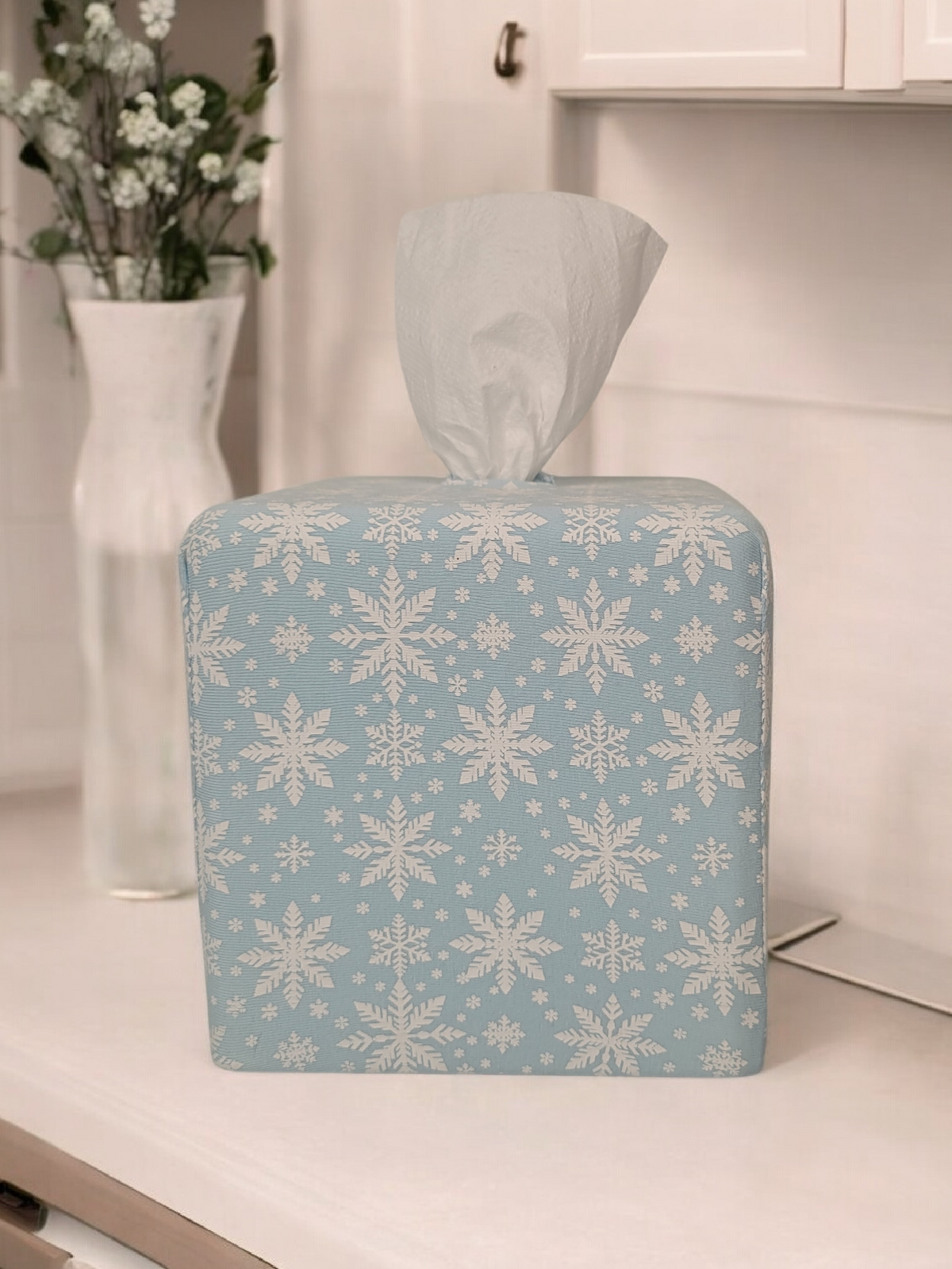 Winter Snow AchooCover