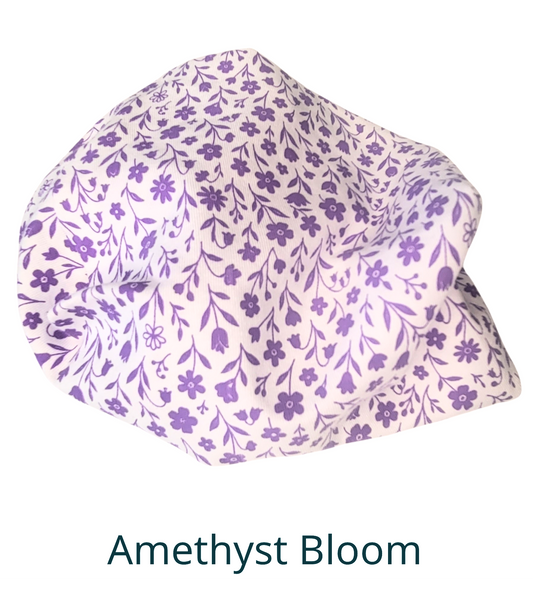 Amethyst Bloom AchooCover