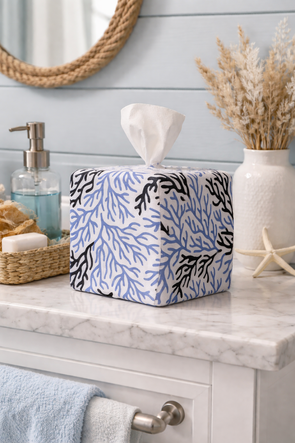 Cape Cod Coral Core Set